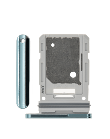 Shop the Dual Sim Card Tray for Galaxy S20 FE 5G in Cloud Mint.