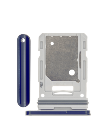 Order the Dual Sim Card Tray for Galaxy S20 FE 5G in Cloud Navy.