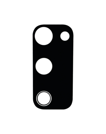 Shop the Back Camera Lens with Adhesive for Galaxy S20 FE, Glass Only, 2 Piece Set.