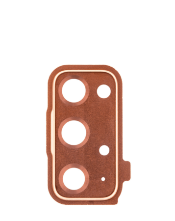 Order the Back Camera Lens with Bracket for Galaxy S20 FE in Cloud Orange.