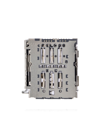 Order the SIM card reader for the Galaxy S20 FE.