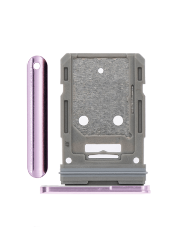 Shop the Single Sim Card Tray for Galaxy S20 FE 5G in Cloud Lavender.