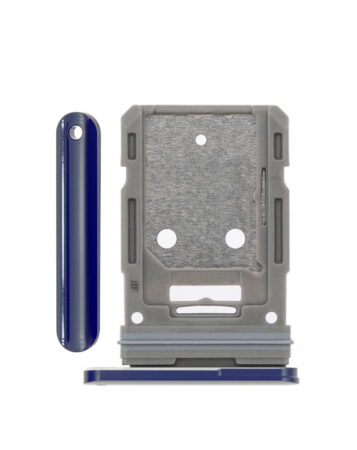 Purchase the Single Sim Card Tray for Galaxy S20 FE 5G in Cloud Navy.