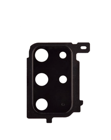 Purchase the Back Camera Lens with Bracket for Galaxy S20 Plus in Cosmic Black.