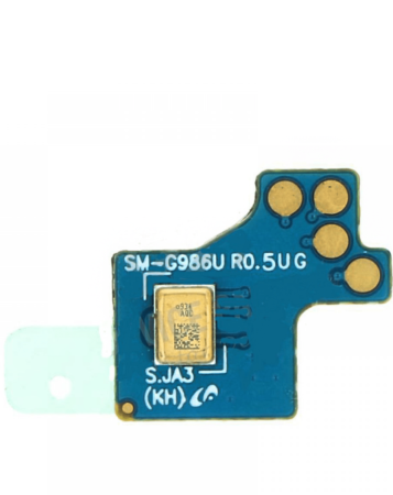Order the Microphone with PCB Board for Galaxy S20 Plus 5G.