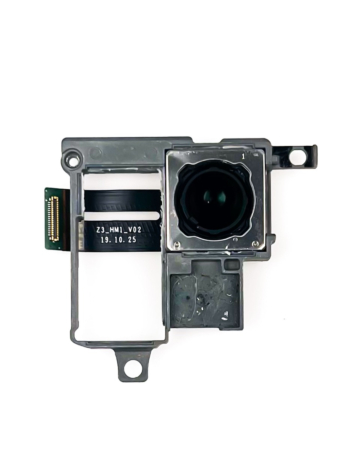 Stock up on the Wide Camera with Holding Bracket for Galaxy S20 Ultra 5G.