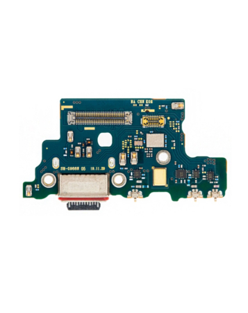 Grab wholesale deals on the Charging Port Board for Galaxy S20 Ultra 5G G988N International Version, Premium.