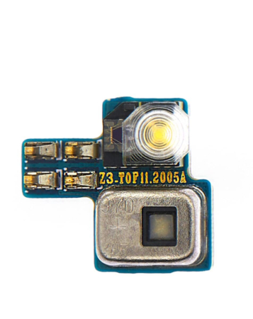 Stock up on the Flashlight with Proximity Sensor Flex Cable for Galaxy S20 Ultra 5G.