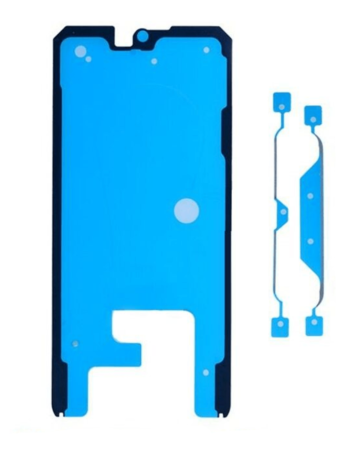 Purchase the Pre-cut LCD Adhesive Tape for Galaxy S20 Ultra, 1 Piece.