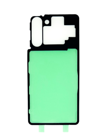 Order the Back Glass Adhesive Tape for Galaxy S21, Pack of 5.
