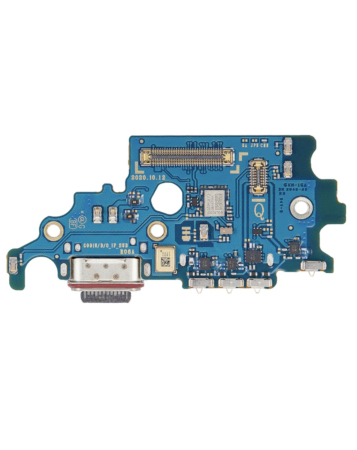 Shop the Charging Port Board with Sim Card Reader for Galaxy S21 5G G9910, Premium.
