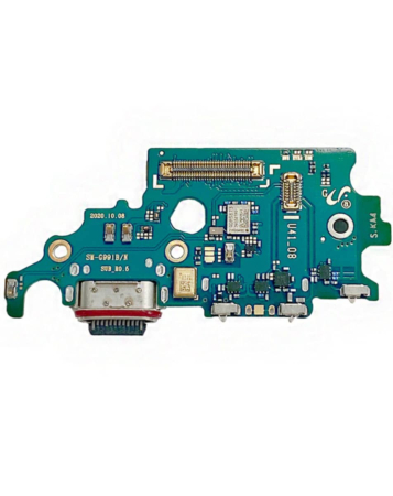 Shop the Charging Port Board for Galaxy S21 5G G991B, Premium, International Version.
