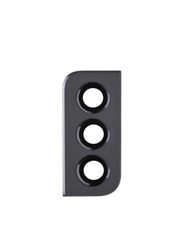 Buy the Back Camera Lens with Bracket for Galaxy S21 in Phantom Gray.
