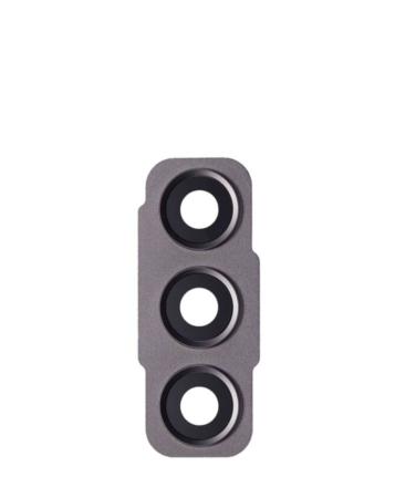 Purchase the Back Camera Lens with Bracket for Galaxy S21 FE 5G in Graphite.