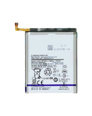 Order the Replacement Battery for Galaxy S21 Plus, Premium.