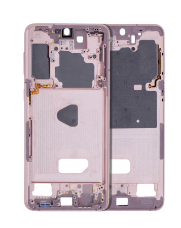 Purchase the Middle Frame Housing for Galaxy S21 Plus in Phantom Violet.