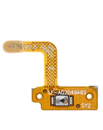 Grab wholesale deals on the Power Button Flex Cable for Galaxy S21 Plus G996 and S21 G991.