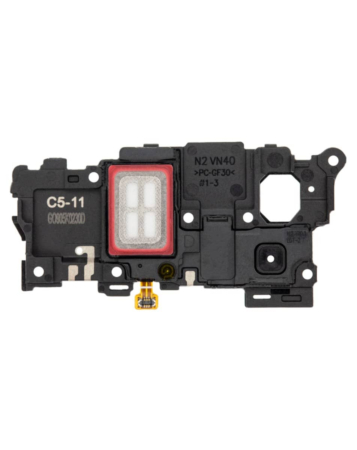 Buy the WiFi Antenna Cover with Ear Speaker for Galaxy S21 Plus G996U.