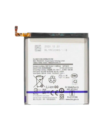 Shop the Replacement Battery for Galaxy S21 Ultra, Premium.