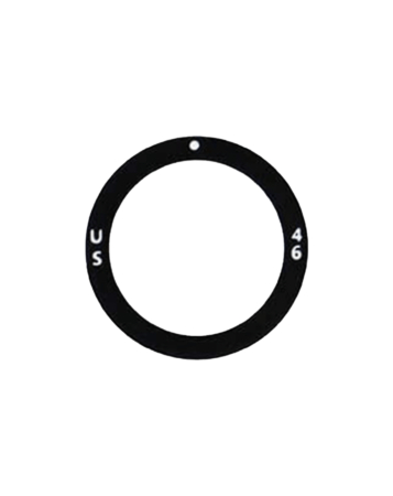 Grab wholesale deals on the Big Hole Back Camera Lens with Adhesive for Galaxy S21 Ultra 5G, Glass Only, 3-Piece Set.