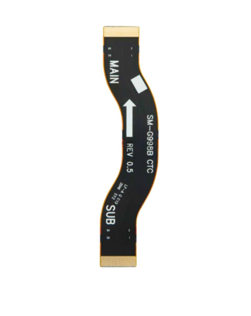 Order the Mainboard Flex Cable for Galaxy S21 Ultra 5G.