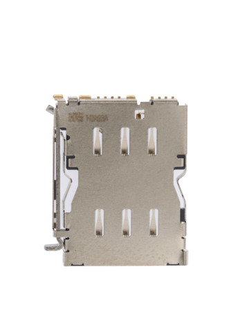 Purchase the SIM Card Reader for Galaxy S21, S21 Plus, and S21 Ultra 5G.