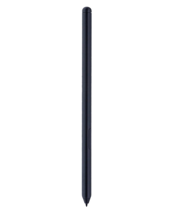 Order the Stylus Pen for Galaxy S21 Ultra 5G in Black, Aftermarket.