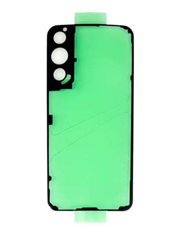 Order the Back Glass Adhesive Tape for the Galaxy S22, pack of 5.
