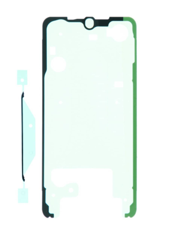 Grab the wholesale deals on the Pre-cut LCD Adhesive Tape for the Galaxy S22 5G, 1 piece.
