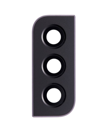 Stock up on the Back Camera Lens with Bracket for the Galaxy S22 Plus 5G and S22 5G in Black.
