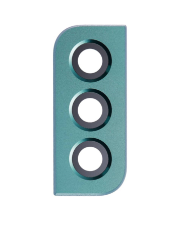 Buy the Back Camera Lens with Bracket for the Galaxy S22 Plus 5G and S22 5G in Green.
