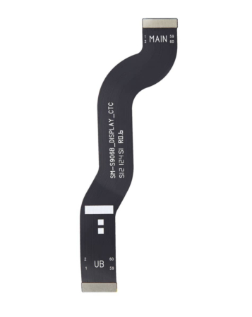 Grab the wholesale deals on the LCD Flex Cable for the Galaxy S22 Plus 5G S906U.
