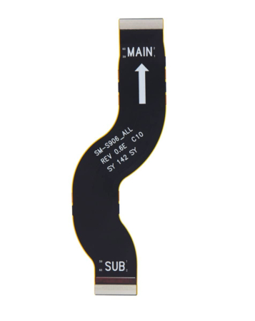 Buy the Mainboard Flex Cable for the Galaxy S22 Plus 5G S906.
