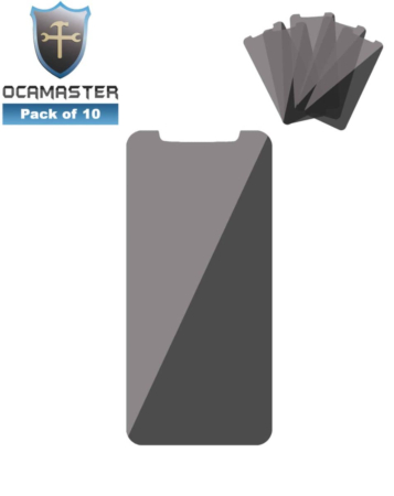 Grab the wholesale deals on the Polarizer Film for the Galaxy S22 Plus, pack of 10.
