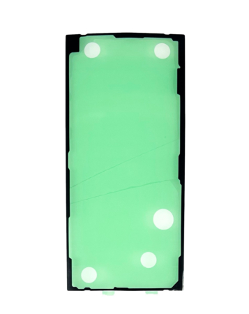 Stock up on the Back Glass Adhesive Tape for the Galaxy S22 Ultra, pack of 5.
