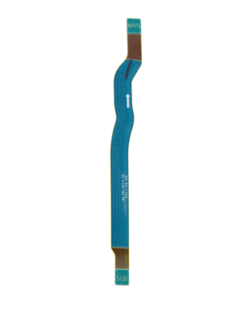 Order the antenna connection cable for Galaxy S22 Ultra 5G S908, from the mainboard to the charging port.
