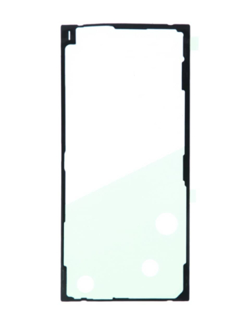 Shop the Back Door Pre-cut Adhesive Tape for the Galaxy S22 Ultra 5G S908.
