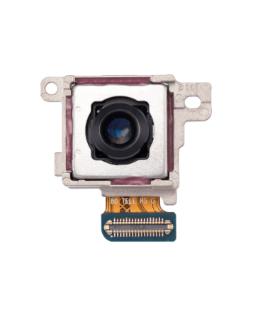 Shop the back camera for Galaxy S22 Ultra 5G, telephoto.
