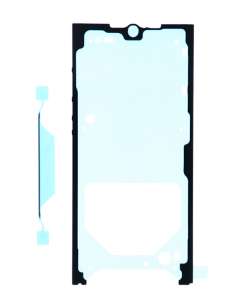 Stock up on the LCD Adhesive Tape for the Galaxy S22 Ultra, pack of 5.
