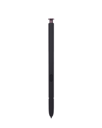 Shop the Stylus Pen for the Galaxy S22 Ultra 5G S908 in Burgundy, premium version.
