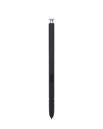 Buy the Stylus Pen for the Galaxy S22 Ultra 5G S908 in Phantom White, aftermarket version.
