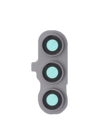 Shop the Back Camera Lens with Bracket for Galaxy S23 FE in graphite.
