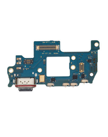Shop the Charging Port Board for Galaxy S23 FE 5G, US version, premium quality.
