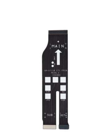 Purchase the Mainboard Flex Cable for Galaxy S23 FE.
