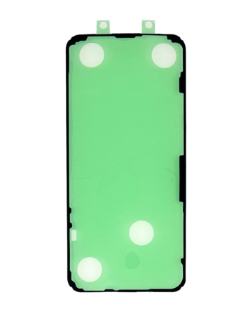 Purchase the back glass adhesive tape for Galaxy S23 Plus. Pack of 5.