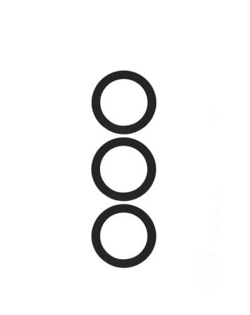 Purchase the back camera lens for Galaxy S24 FE, 3 piece set.