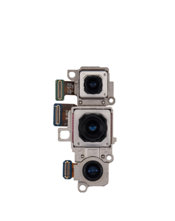 Grab the wholesale deals on the Back Camera Set for Galaxy S24 Plus, including wide, telephoto, and ultrawide lenses.
