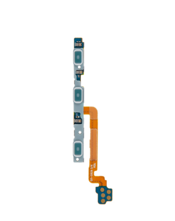 Stock up on the Power and Volume Button Flex Cable for Galaxy S24 Plus.
