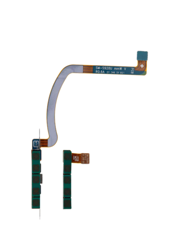 Stock up on the 5G Antenna Flex Cable for Galaxy S24 Ultra 5G, 3-piece set.
