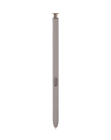 Order the Stylus Pen for Galaxy S24 Ultra in titanium gray or titanium violet, aftermarket version.
